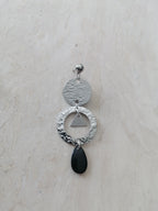 Boucles d'oreilles AMELIA