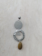 Boucles d'oreilles AMELIA