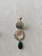 Boucles d'oreilles AMELIA