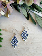 Boucles d'oreilles ANKTI