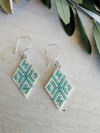 Boucles d'oreilles ANKTI