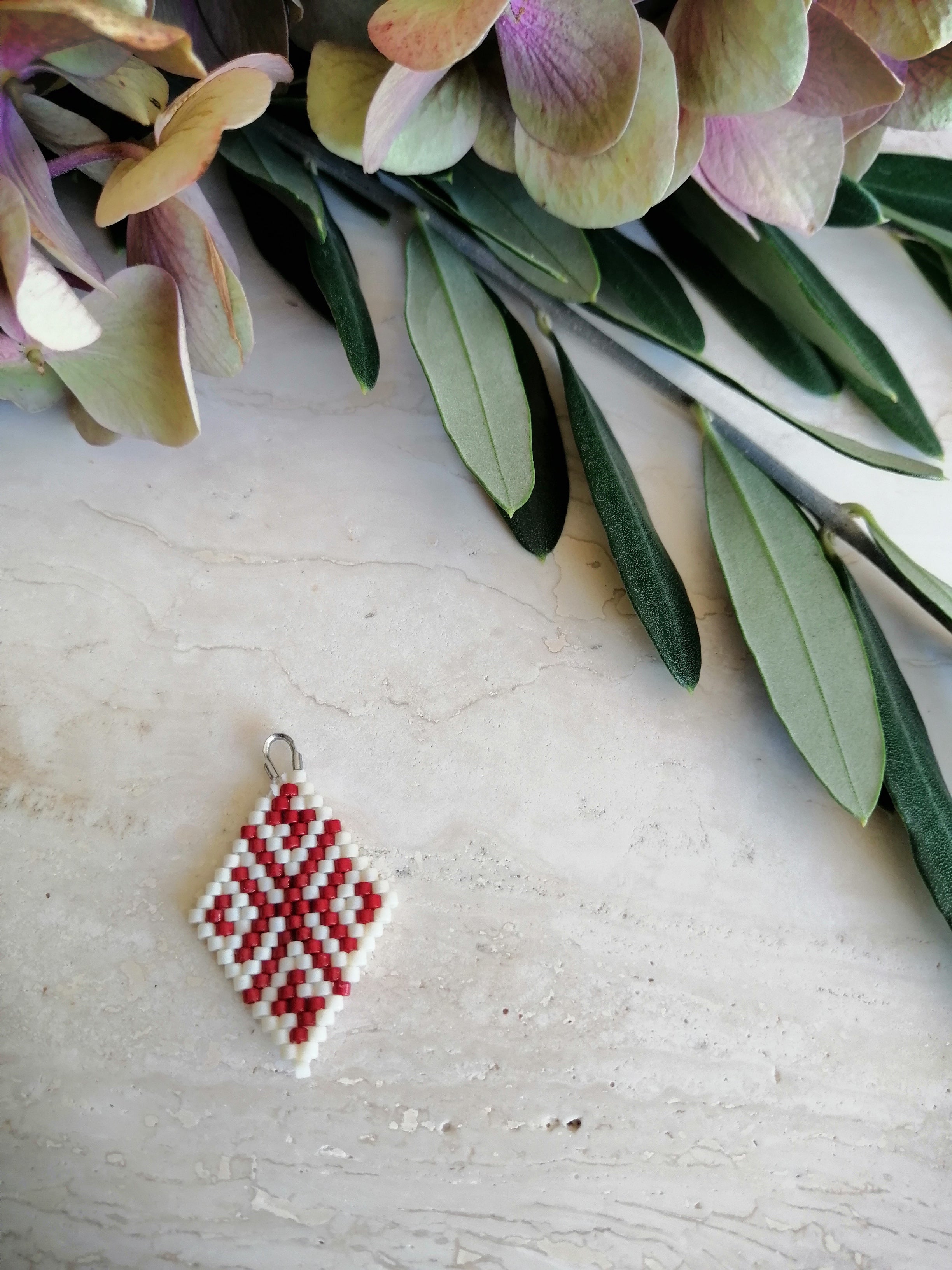 Boucles d'oreilles ANKTI