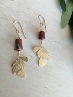 Boucles d'oreilles THALIA