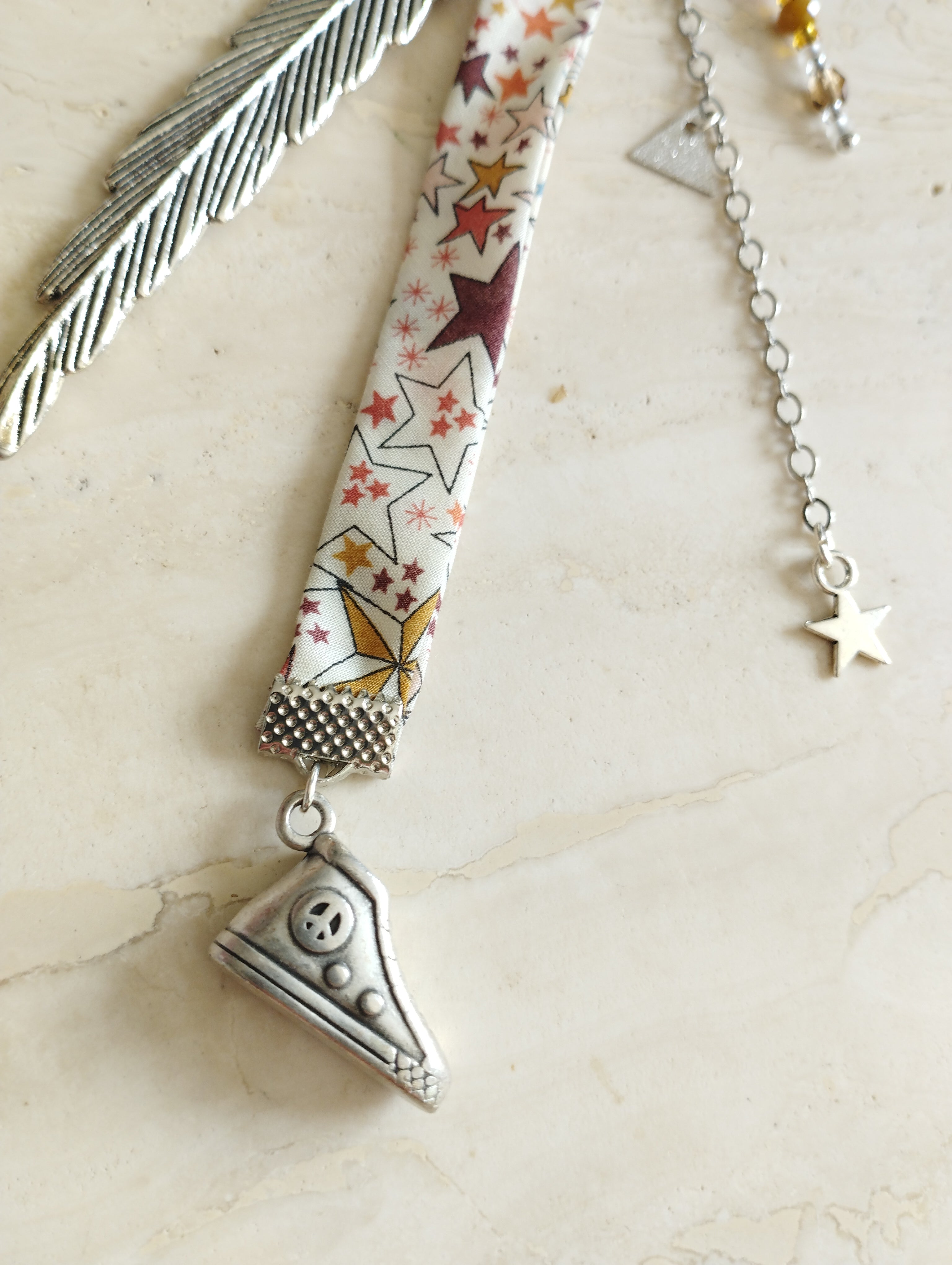 Marque-page Sneakers