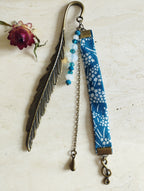 Marque-page Clé de Sol