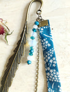 Marque-page Clé de Sol