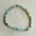 Bracelet LIA Amazonite