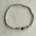 Bracelet LIA Argent