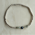 Bracelet LIA Argent