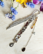 Marque-page Noisette