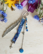 Marque-page Etoile Polaire