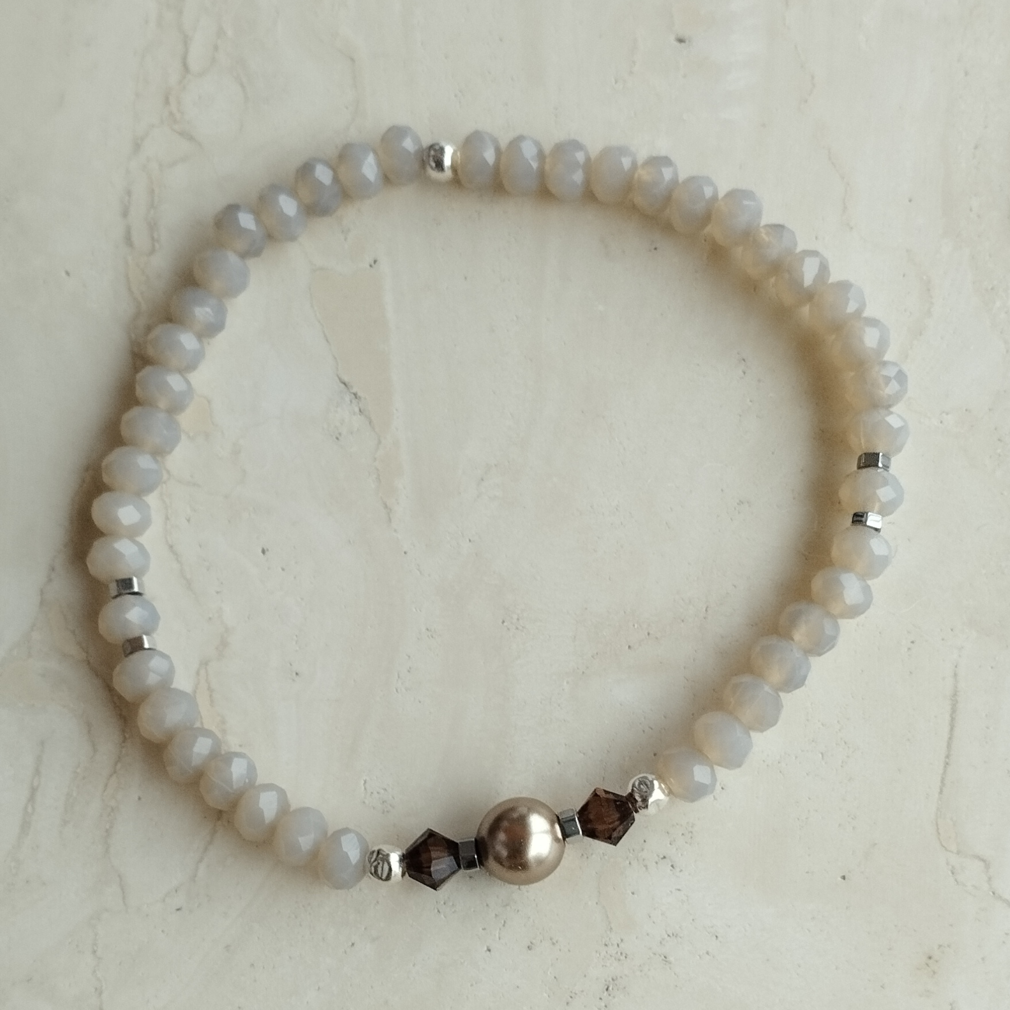 Bracelet LIA Perles